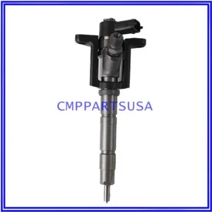 1 pieza Inyector de combustible 0445120073 ME120073 0986435550 para Mitsubishi 4M50 Canter Fuso - Imagen 1 de 7