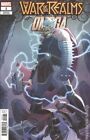 War of the Realms Omega 1C VF- 7.5 2019 Stock Image