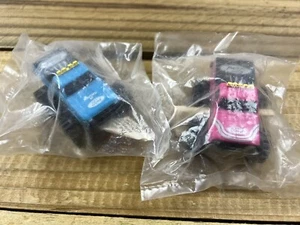 VTG Sealed 1987 McDonalds 4x4x4 Monster Truck Lot Ford Bigfoot & Ms. Bigfoot NEW - Picture 1 of 10