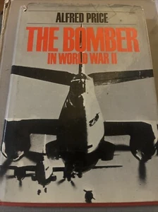Der Bomber im Weltkrieg Alfred Price - Bild 1 von 11