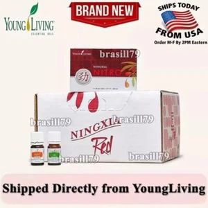 Young Living Make A Shift Daily Wellness Kit - NEW/SEALED - $112 value - Picture 1 of 1