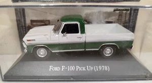 Ford F-100 pick-up 1978 1:43 New & Box Diecast model véhicle miniature - Picture 1 of 1