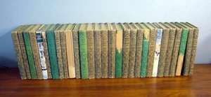 Posten 29 Die Bobbsey-Zwillinge Bücher von Lara Lee Hope Hardcover Vintage - Bild 1 von 8