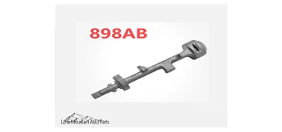 Avalon se adapta a ambos 898AB cilindro de encendido barril varilla se adapta a Toyota 2000-2004 Foto 1 de 3