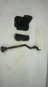 73-87 NP205 Transfer Case Shifter & Knob GM Chevy Squarebody K10 K20 K30 - Bild 1 von 10