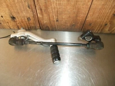 BMW K1300 GT ABS 2010 2009 -2012 palanca de cambios unión en muy buen estado #189 Foto 1 de 4