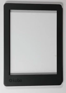 Genuine Kobo AURA N236 Front Frame Replacement Part - Picture 1 of 2
