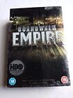 BOARDWALK EMPIRE COMPLETE SEASON 1-3 DVD BOXSET - NEW & SEALED - 