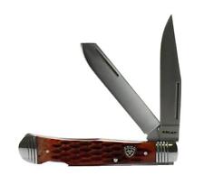 Ariat Knife Large Muskrat Logo A710010902