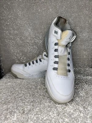 Nike Air Jordan Flight Origin 2 Men’s 11.5 Basketball Shoes - Image 1 of 4