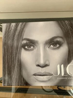 JLO Jennifer Lopez Debbye 凉鞋,女式 9.5 M 码,奶油色/透明全新 MSRP 89 美元 — 第 1/4 张图片