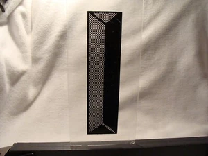 E-Z Change 8" Marquee Sign Letter 3-D Style Letter "I" Used - Picture 1 of 23