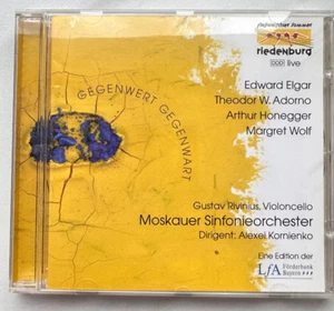 Edward Elgar; A. Honegger... -  Symphonischer Sommer Riedenburg -  CD - Picture 1 of 1