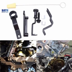 Fit For Ford 4.6L/5.4L/6.8L Engines Repair Tools Kit Crankshaft Positioning Tool - Picture 1 of 14
