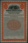 Dortmund Municipal Utilities 6,5 % Gold Bond 1000 USD 1928