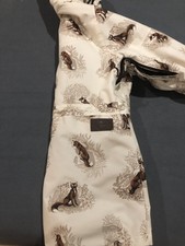 BURTON Womens 2017 Snowboard Snow Insulated JACKET Foxes SMALL!!