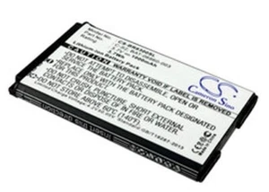 REPLACEMENT BATTERY FOR BLACKBERRY BAT-06860-003 3.70V - Picture 1 of 1