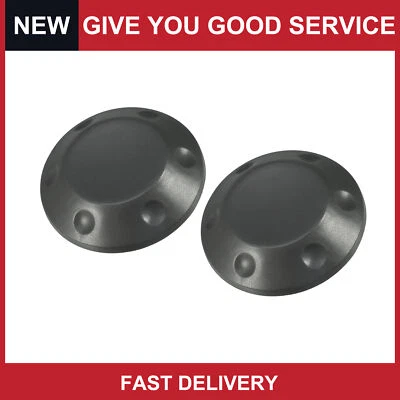 Pack de 2 cubiertas antiniebla parrilla coche Nissan Xterra 2005-2015 62256EA000  Foto 1 de 4