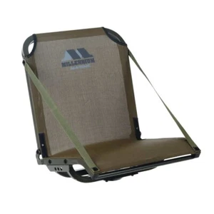 Millennium Marine B-100 Boat Seat Green Model - Picture 1 of 1