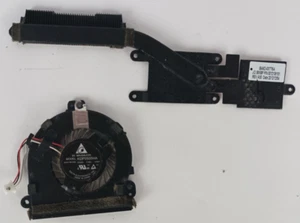 Kühlkörper Lüfter Samsung 700T XE700T BA62-00776A BA31-00134A - Bild 1 von 1