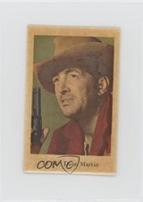 1961 Dutch Gum H Set Dean Martin #H50 0mg4