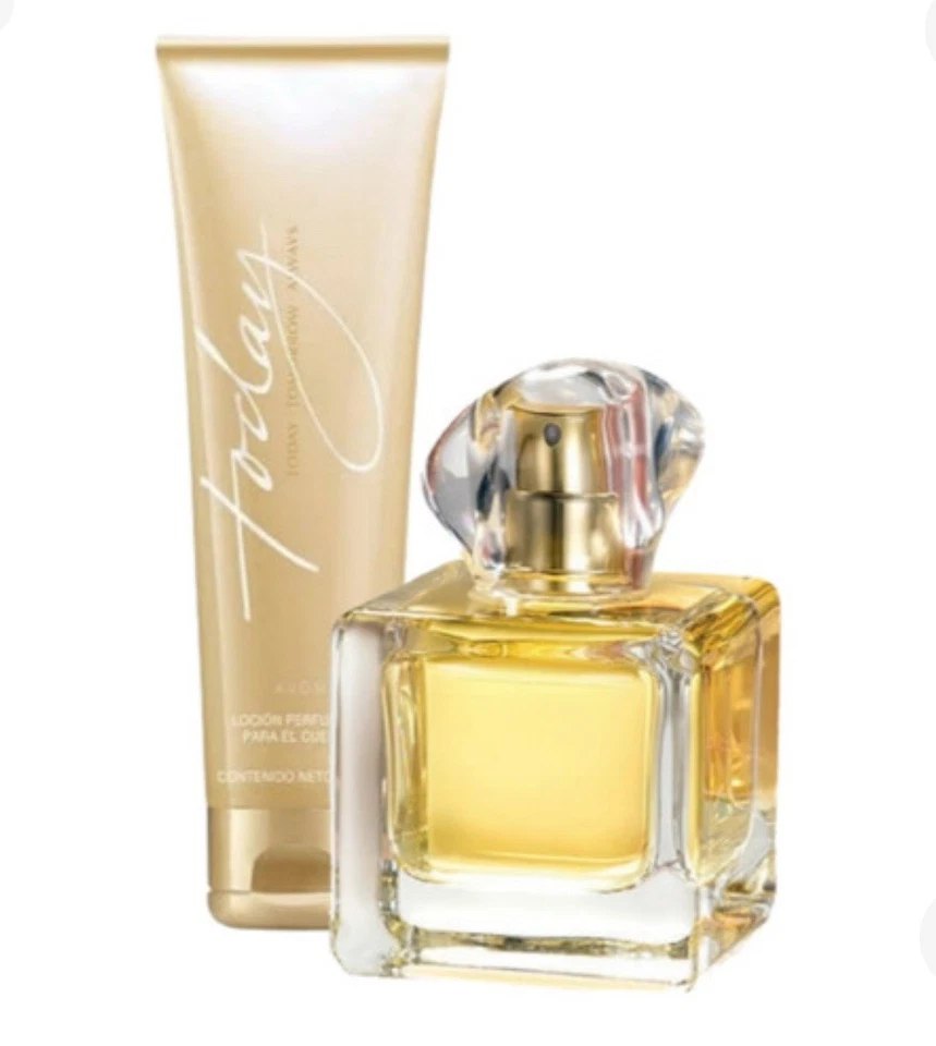 De colección Avon TODAY Tomorrow Always Perfume Eau de Parfum Spray 1.7 FL OZ 95% Completo Foto 1 de 1