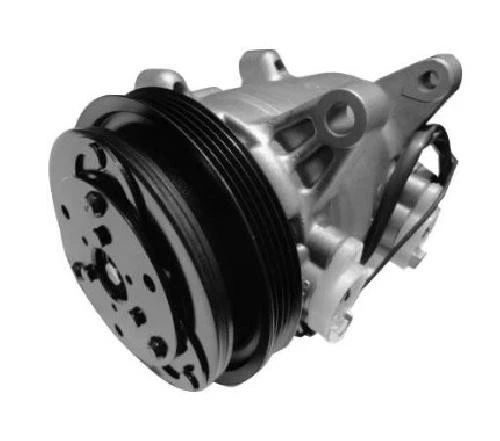 pour compresseur à courant alternatif reconstruit Daihatsu Hijet Atray S331 S... - Photo 1/1