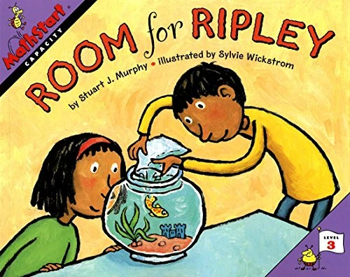Room for Ripley (MathStart 3) - Murphy, Stuart J. - Image 1 of 1