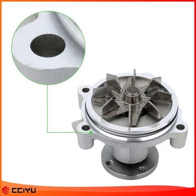 Fits Ford Lincoln Crown Victoria Town Car Mercury  4.6L Engine Water Pump - Image 1 of 4