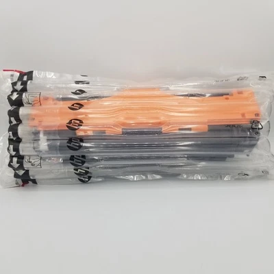 HP CC530A Black Toner Cartridge 304A Genuine OEM for Color LaserJet CP2025 CM232 - Image 1 of 4