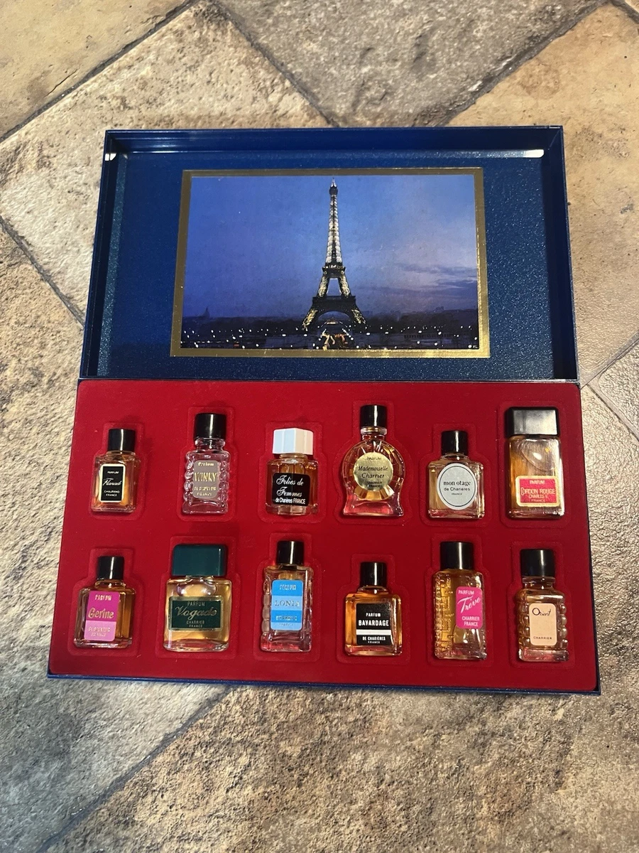 les grands parfums de france products for sale | eBay