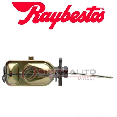Raybestos Brake Master Cylinder for 1994-2000 Chevrolet K2500 - Hydraulics ji Foto 1 de 4