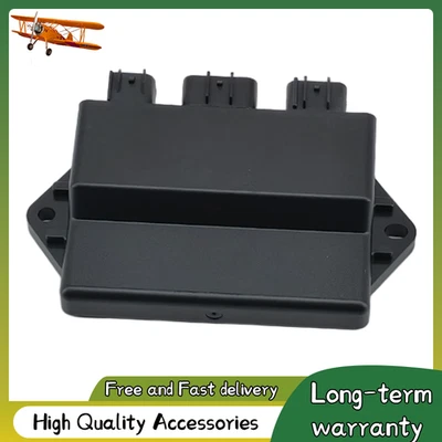 CDI Ignition Box Fit For HISUN 400 500 700 UTV ATV Foto 1 de 4