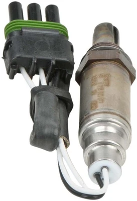 Sensor de oxígeno Bosch aguas arriba 13077 para Chevrolet Lumina Caprice Astro 90-95 Foto 1 de 4