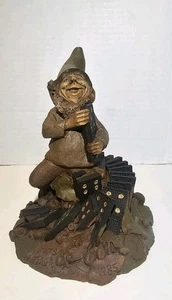 Domino Tom Clark Gnome Cairn Studios "Grassi". Prodotto 1985 - Ritirato - #33 (B9 - Foto 1 di 10