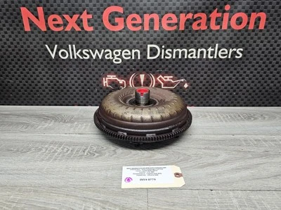 2008 - 2010 Volkswagen City Automatic Transmission Torque Converter - Trans KGQ - Image 1 of 4