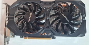 GIGABYTE AMD Radeon R9 380 4GB GDDR5 G1 Gaming Graphics Card GPU - Picture 1 of 6