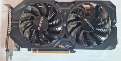 GIGABYTE AMD Radeon R9 380 4GB GDDR5 G1 Gaming Graphics Card GPU - Image 1 of 4