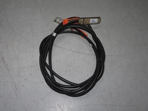 Cisco QSFP-100G-CU3M 100GB CR4 3m Passives Kupferkabel 37-1680-01 Original - Bild 1 von 2