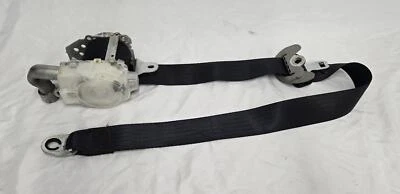 2007-2011 Toyota Camry Interior RH Right Passenger Seat Belt Retractor Assembly Foto 1 de 4