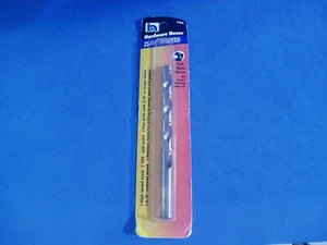 HARDWARE HOUSE 25/64" HIGH SPEED STEEL DRILL BIT HSS 3/8" REDUCED SHANK - Picture 1 of 1