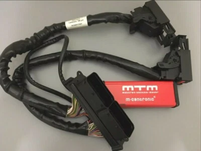 M-CANTRONIC, AUDI RS3 8V 415 CV (306 KW) V/MAX, AUDI TUNING, MTM - Immagine 1 di 4