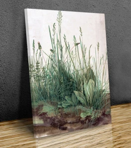 Autoritratto Albrecht Dürer tela stampa arte o solo stampa - Foto 1 di 8