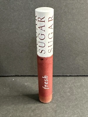 Блеск для губ Fresh Sugar Lip Gloss Sugar Desire блестящий 0,3 жидкой унции без коробки - Изображение 1 из 4