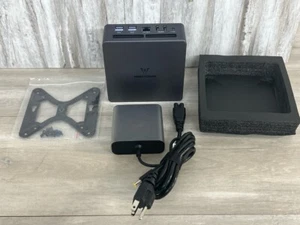Minis Forum UM790PRO Mini Pc (PO1019684) - Bild 1 von 7