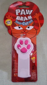 Cat Paw Beam Interactive Cat Toy Pointer Pet Toy - Picture 1 of 5