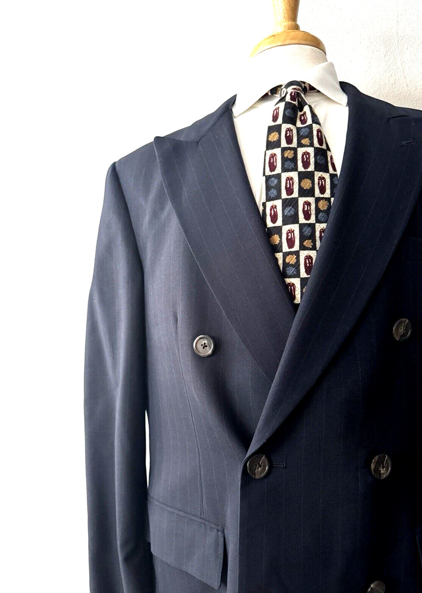 Brooks Brothers Double-Breasted Suit Jackets for Men for Brooks Brothers Double-Breasted Suit Jackets for Men for