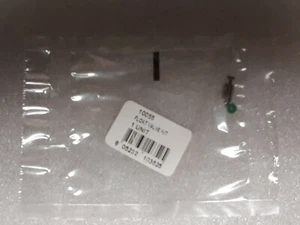 Rotary 10055 Carburetor Float Valve Needle & Seat Fits Briggs & Stratton #39 - Picture 1 of 4