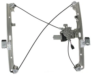 Window Motor and Regulator Assembly - Picture 1 of 3