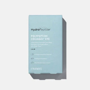 HydroPeptide POLYPEPTIDE COLLAGEL+LINE LIFTING HYDROGEL MASK(EYE)8sets #usau - Picture 1 of 1